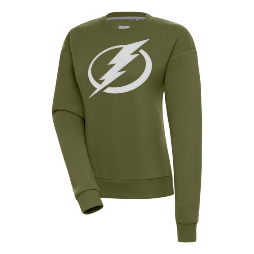 NHL Tampa Bay Lightning Victory Pullover Sweatshirt