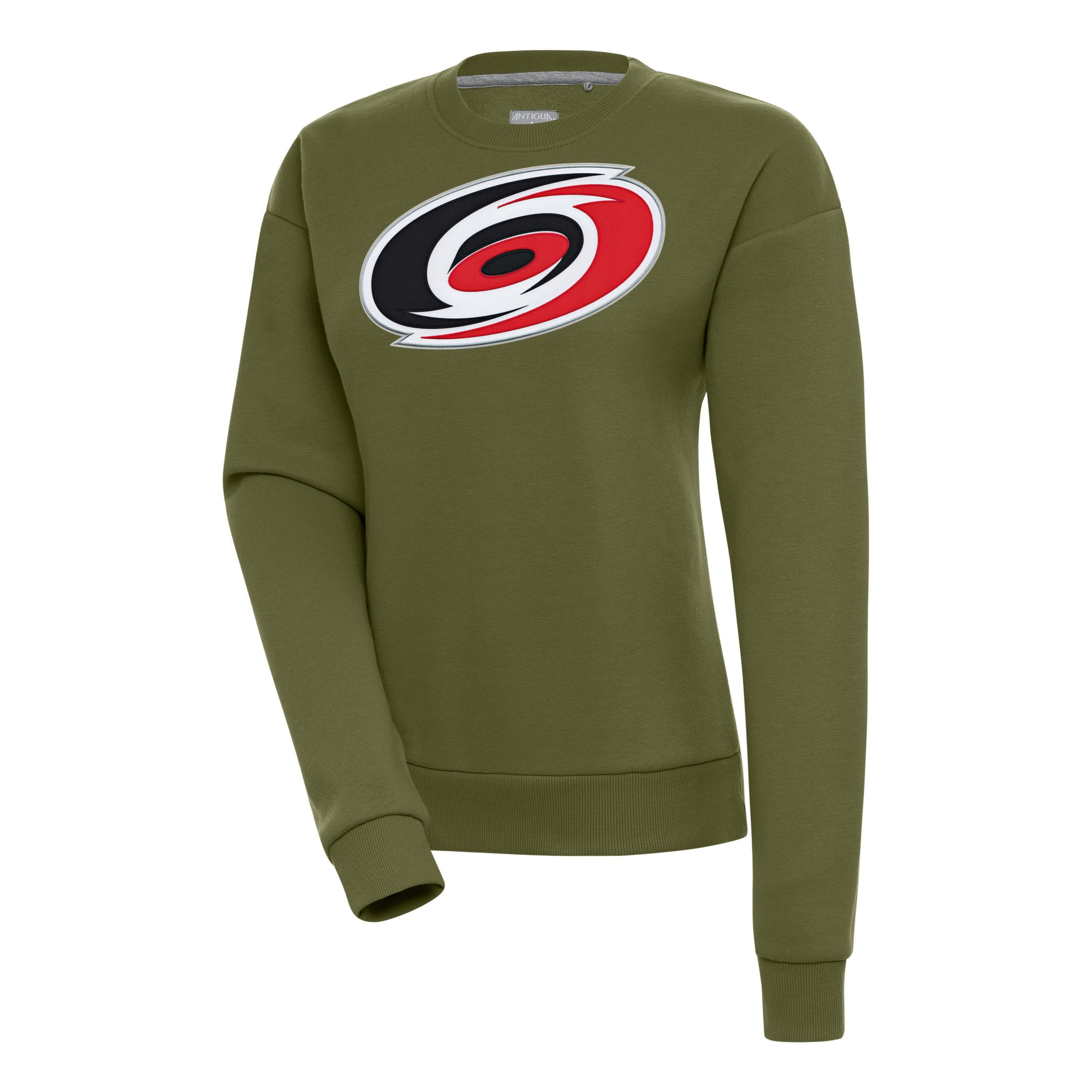 NHL Carolina Hurricanes Victory Pullover Sweatshirt