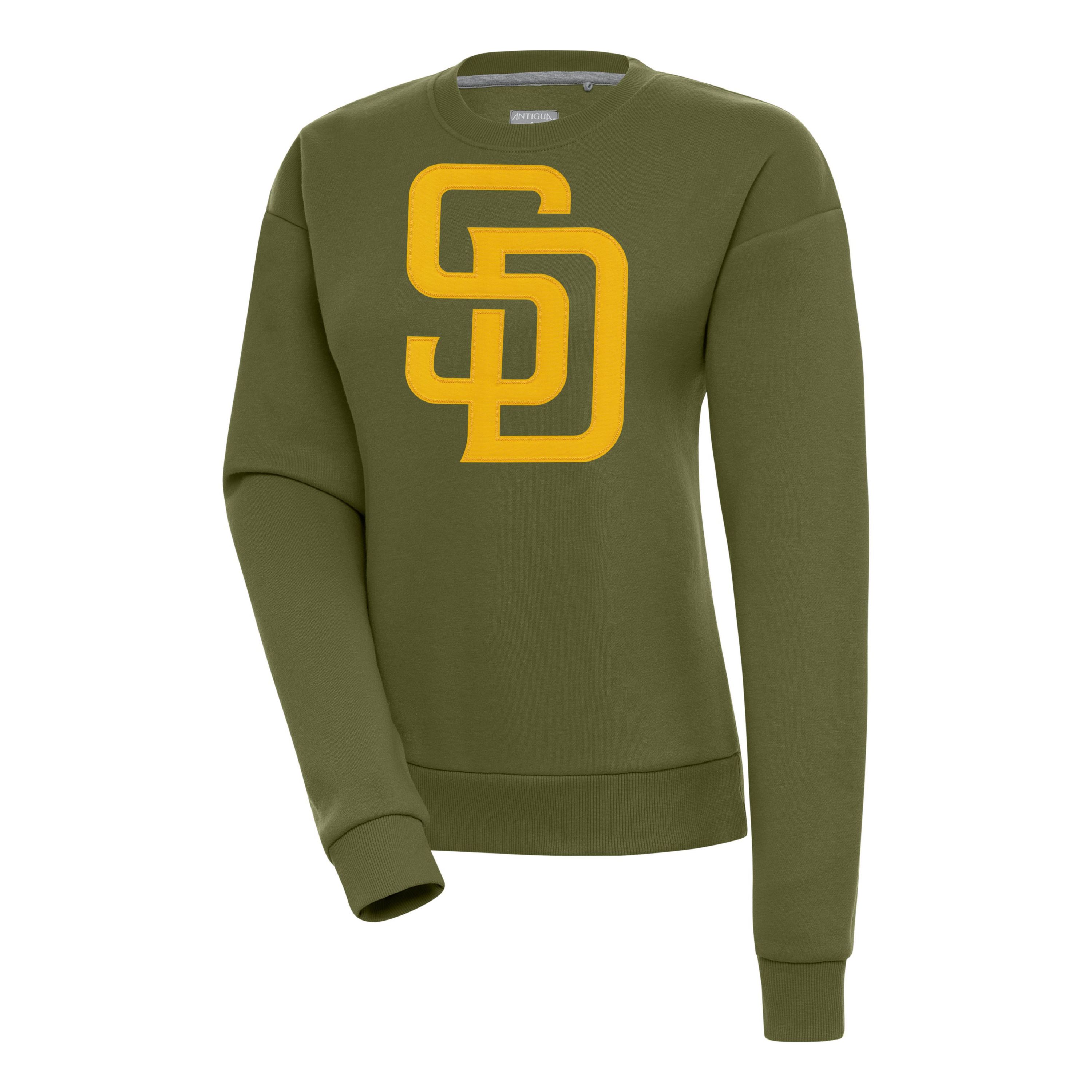 MLB San Diego Padres Victory Pullover Sweatshirt