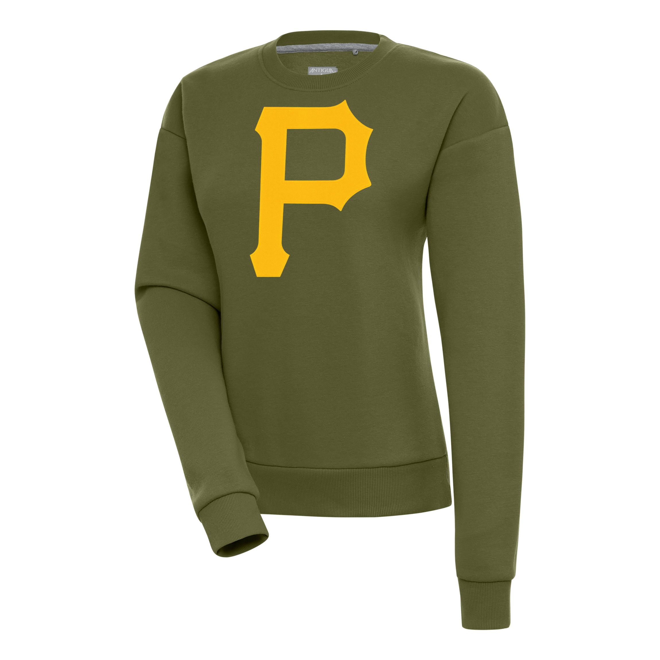 MLB Pittsburgh Pirates Victory Pullover Sweatshirt