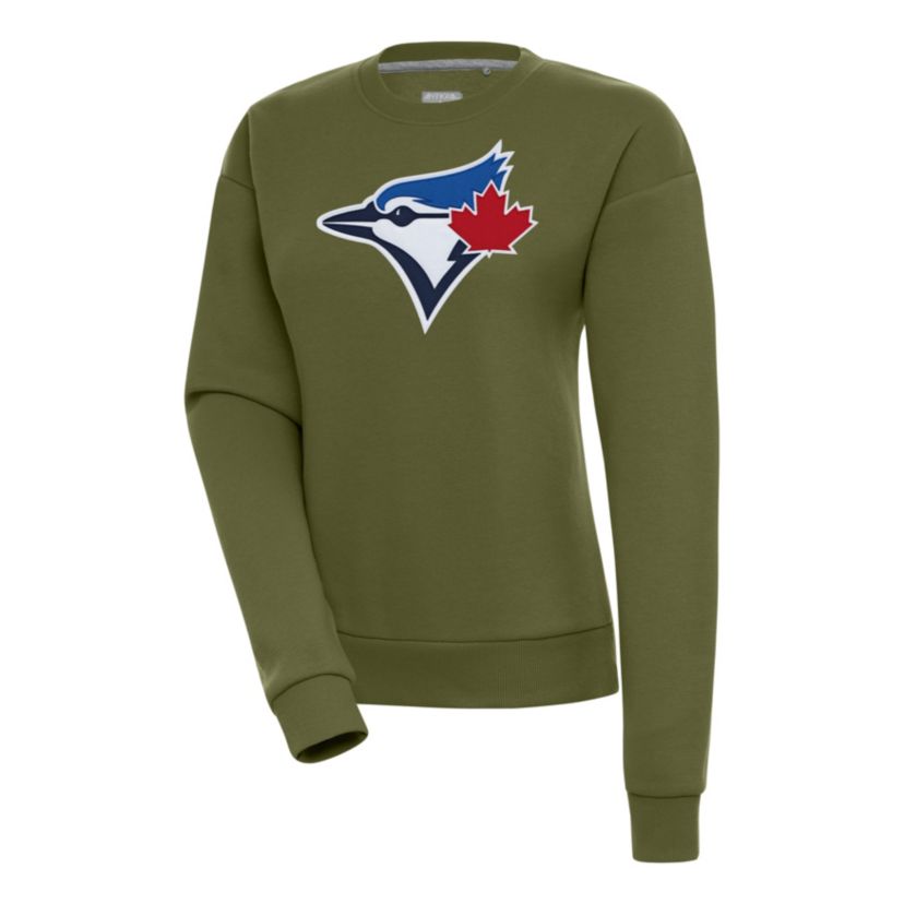Toronto Blue Jays MLB Toronto Jays Victory Pullover Sweatshirt