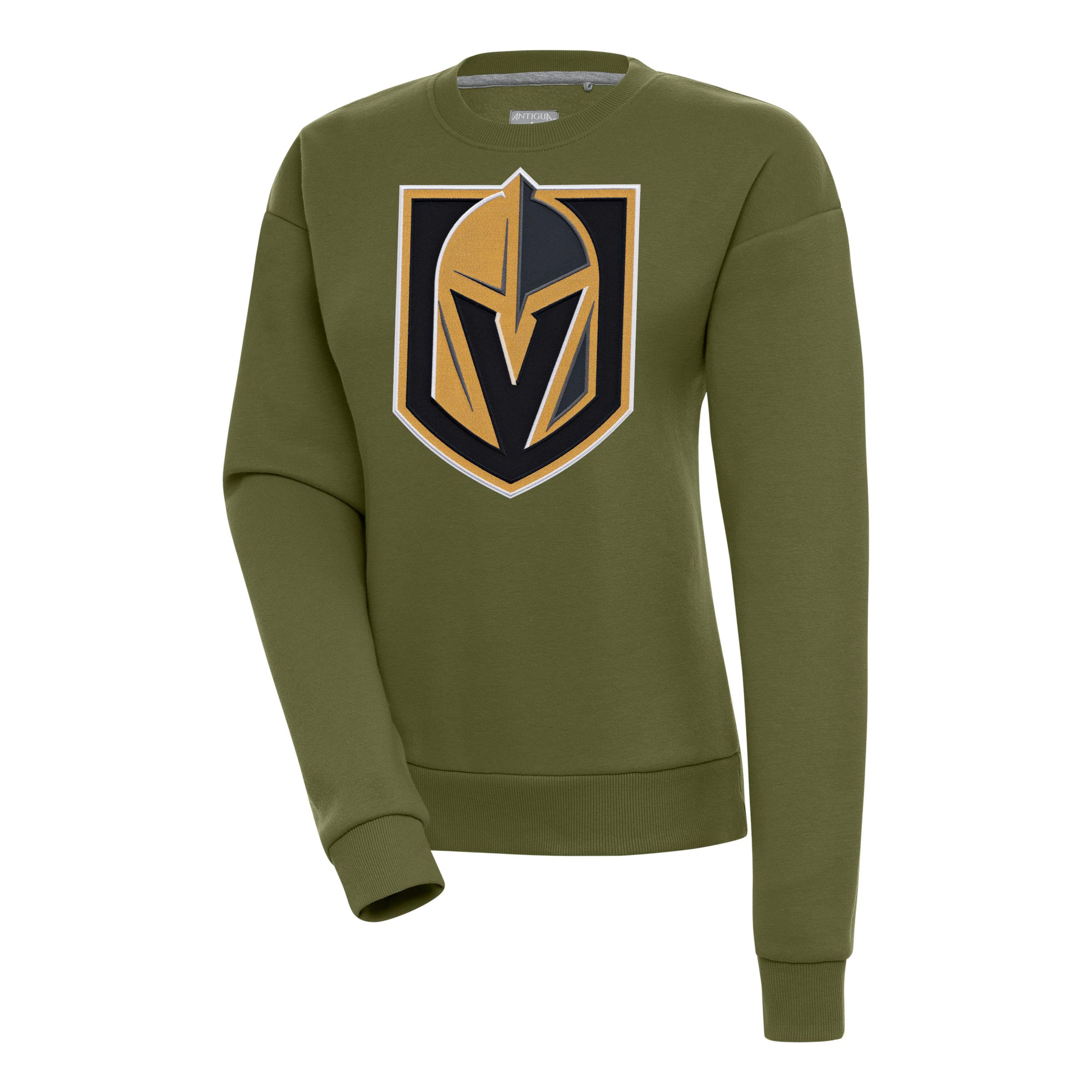 NHL Vegas Golden Knights Victory Pullover Sweatshirt