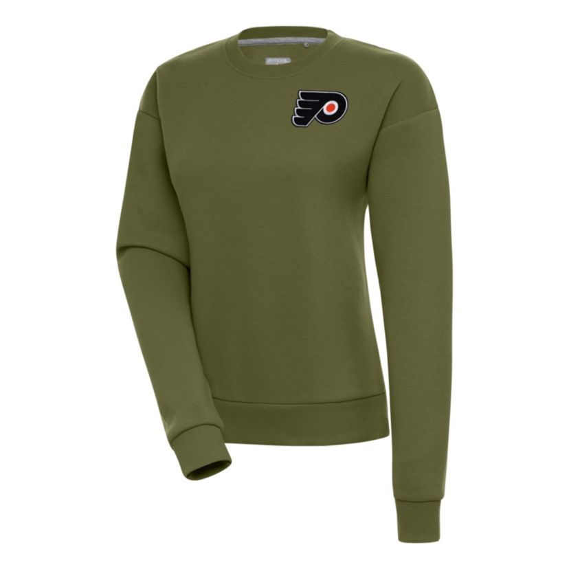 NHL Philadelphia Flyers Victory Pullover Sweatshirt