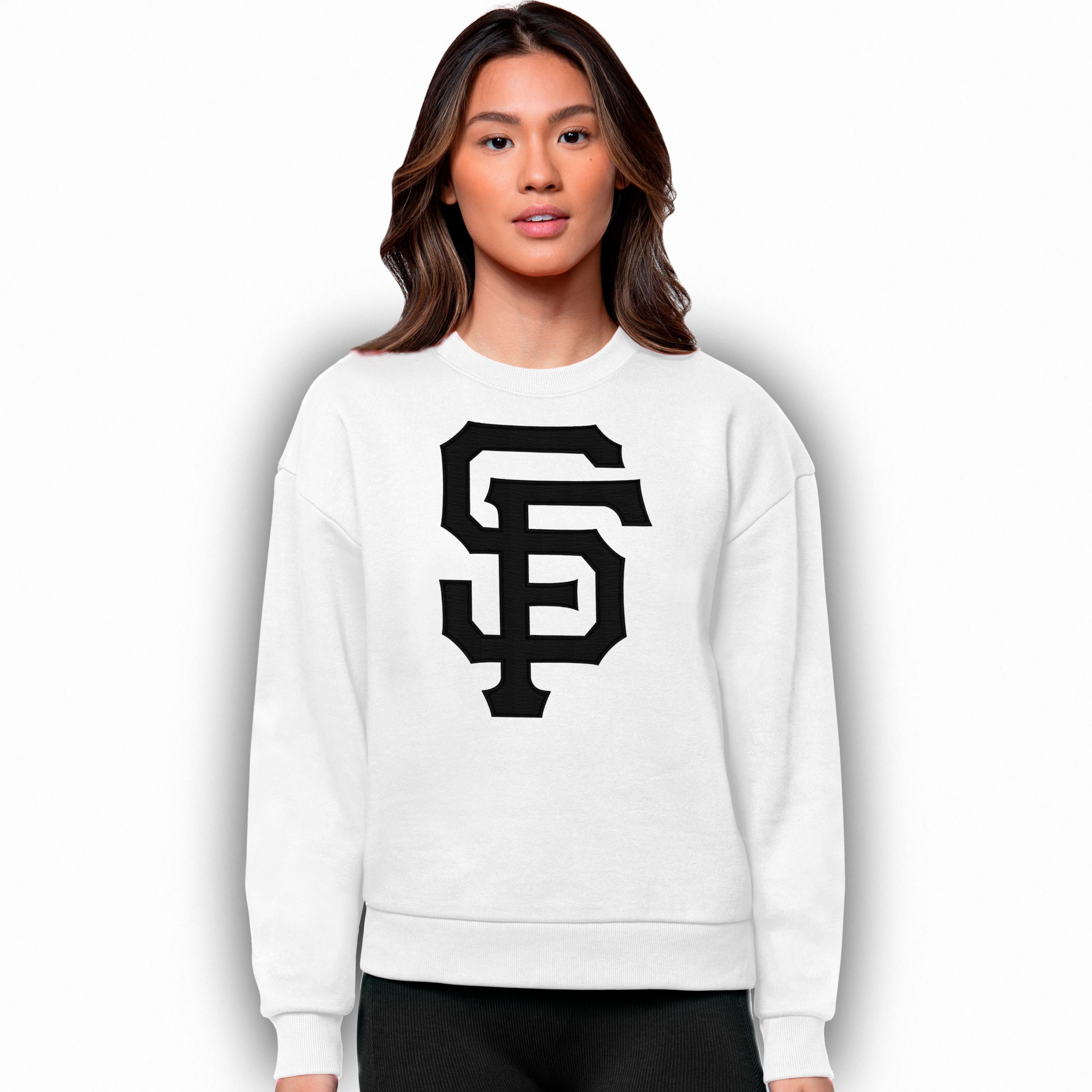 MLB San Francisco Giants Womens Victory Crew