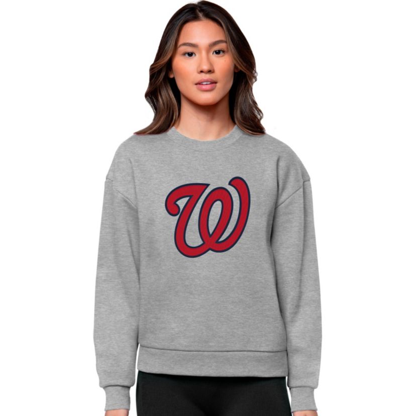 MLB Washington Nationals Womens Victory Crew