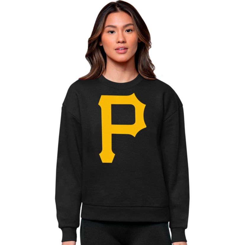 MLB Pittsburgh Pirates Womens Victory Crew