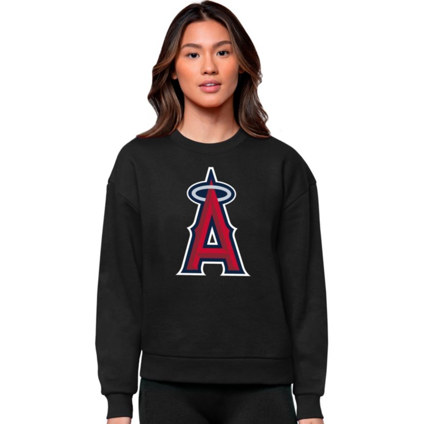 MLB Los Angeles Angels Womens Victory Crew