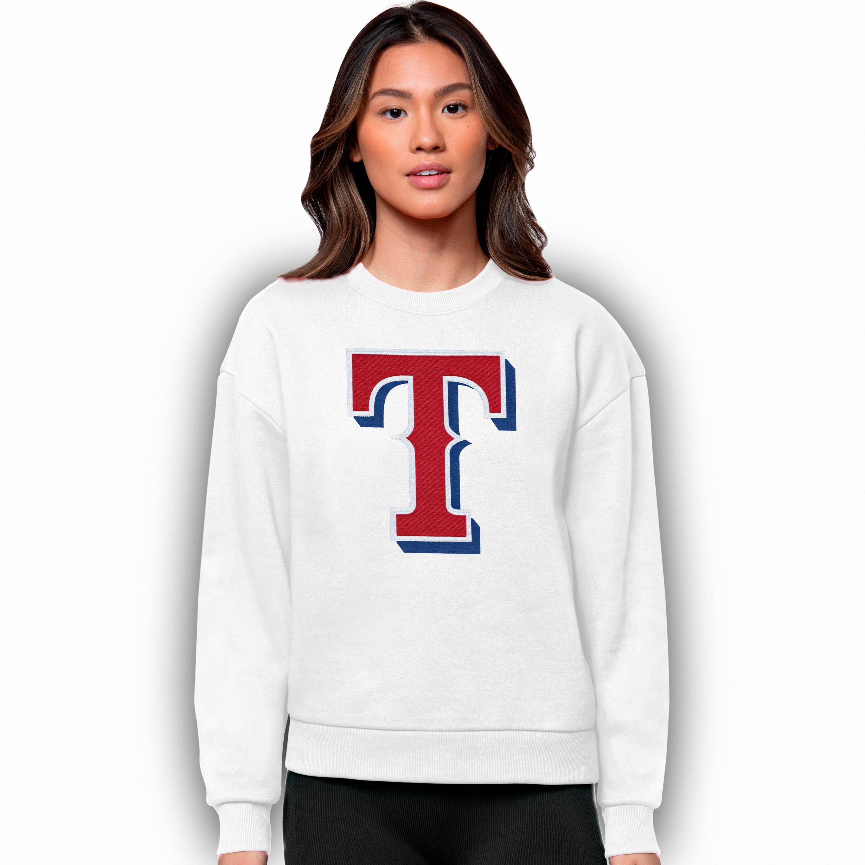 MLB Texas Rangers Womens Victory Crew