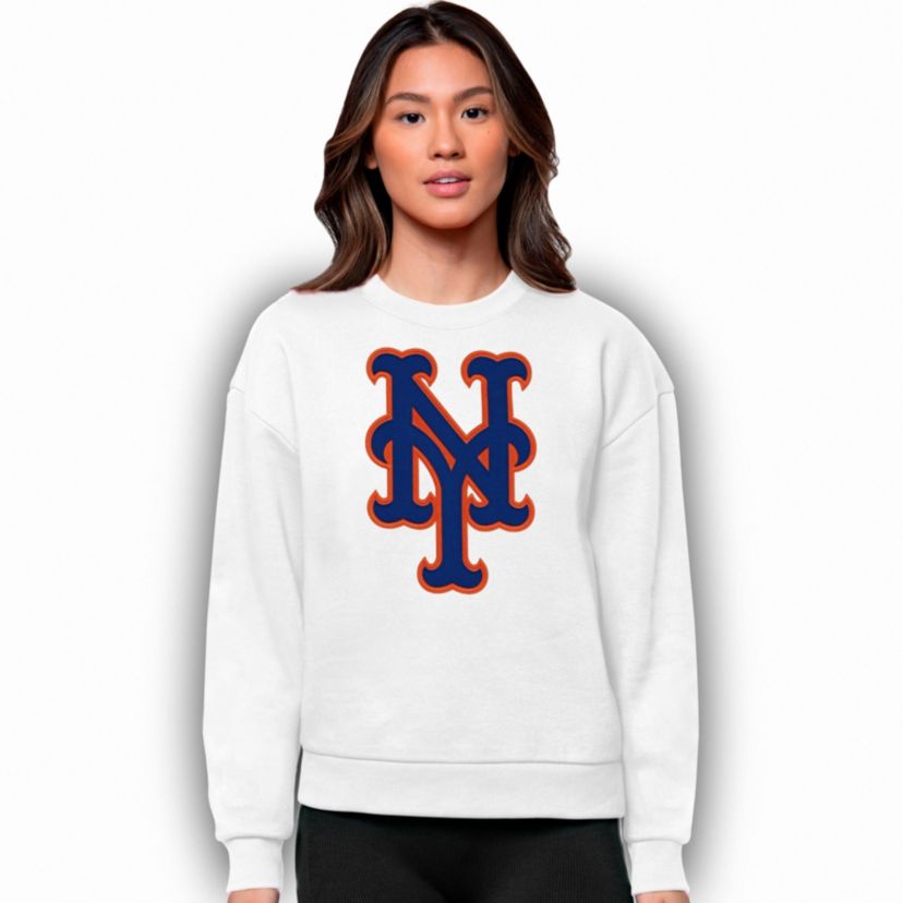 MLB New York Mets Womens Victory Crew