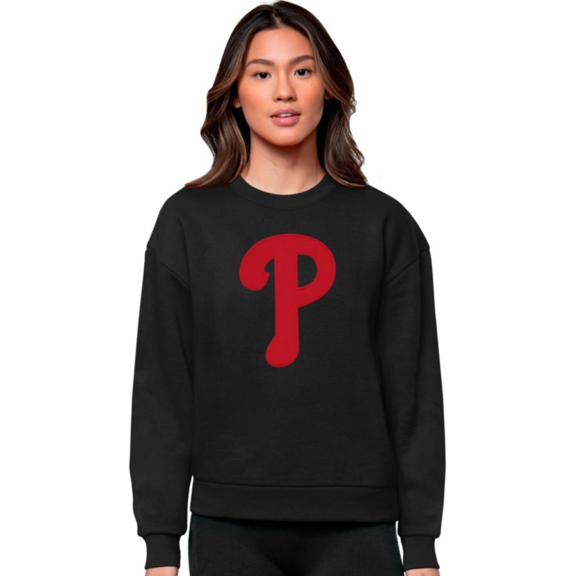 MLB Philadelphia Phillies Womens Victory Crew