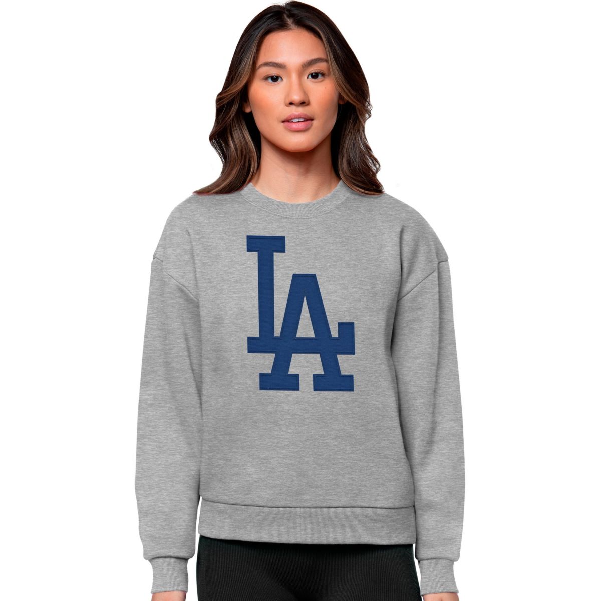 MLB Los Angeles Dodgers Womens Victory Crew
