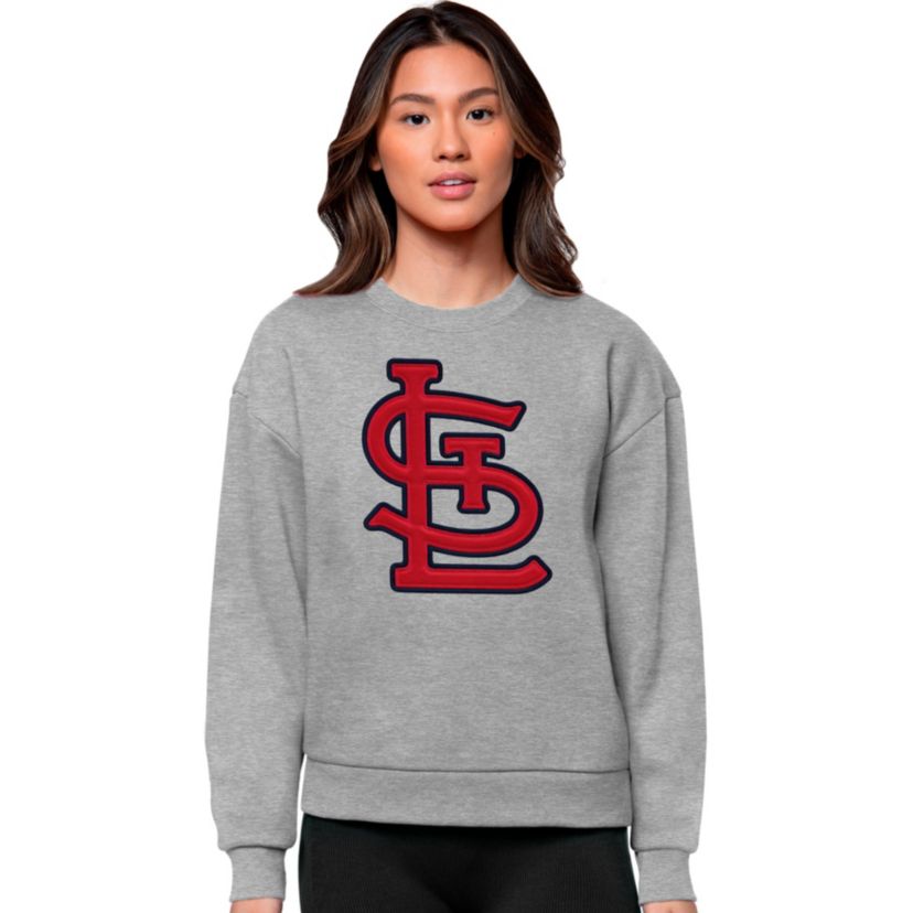 St. Louis Cardinals MLB St Louis Cardinals Womens Victory Crew
