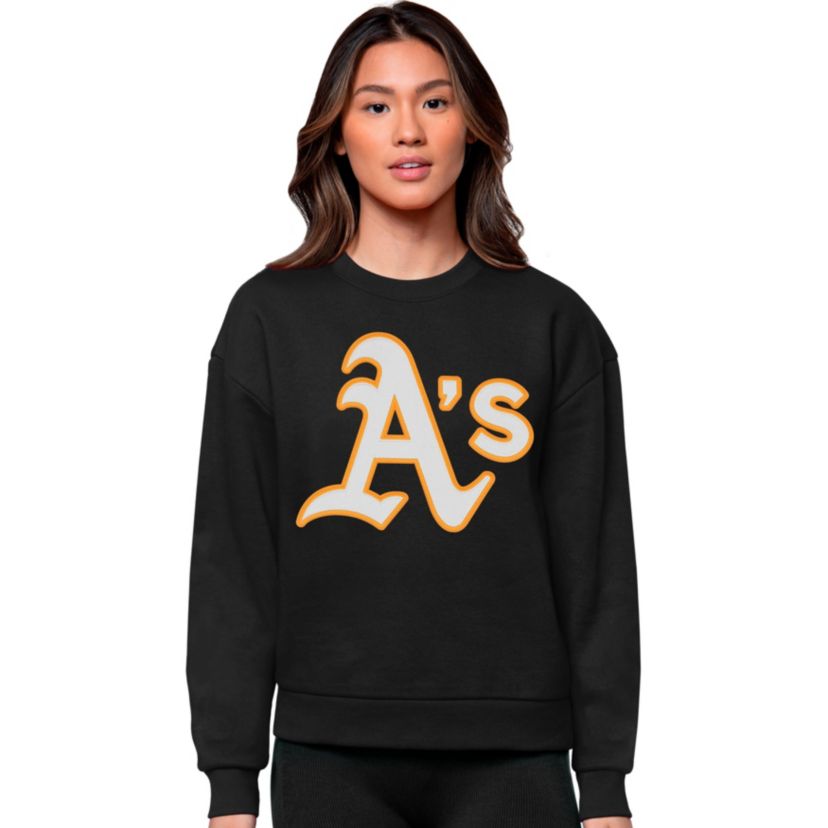 Oakland Athletics MLB Oakland As Womens Victory Crew