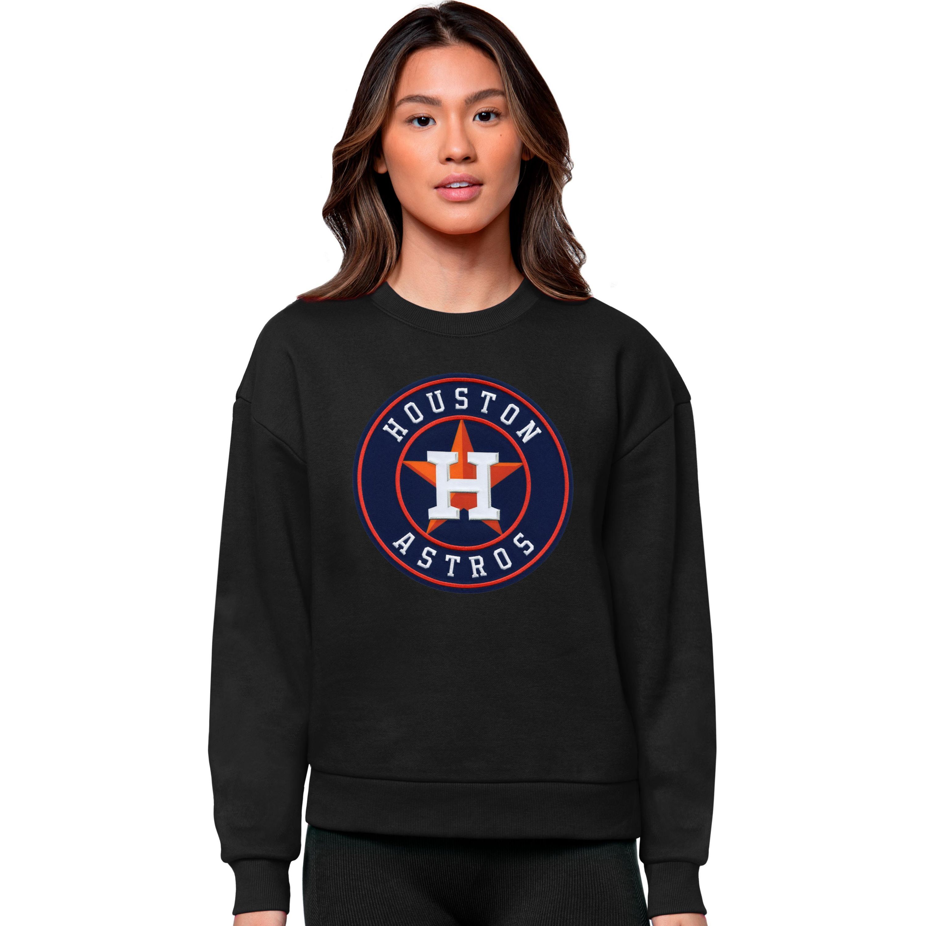 MLB Houston Astros Womens Victory Crew