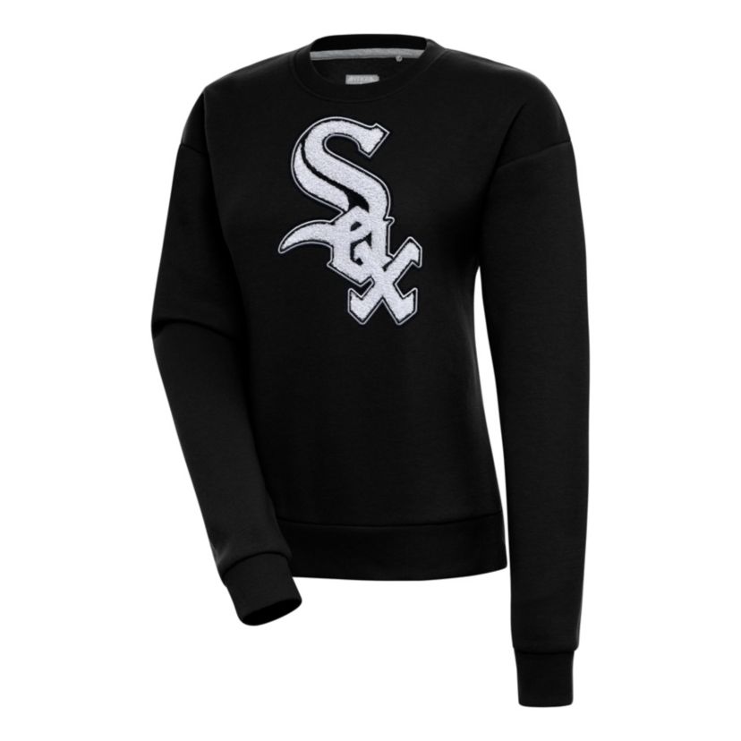 Chicago White Sox MLB Chicago Sox Victory Chenille Pullover Sweatshirt