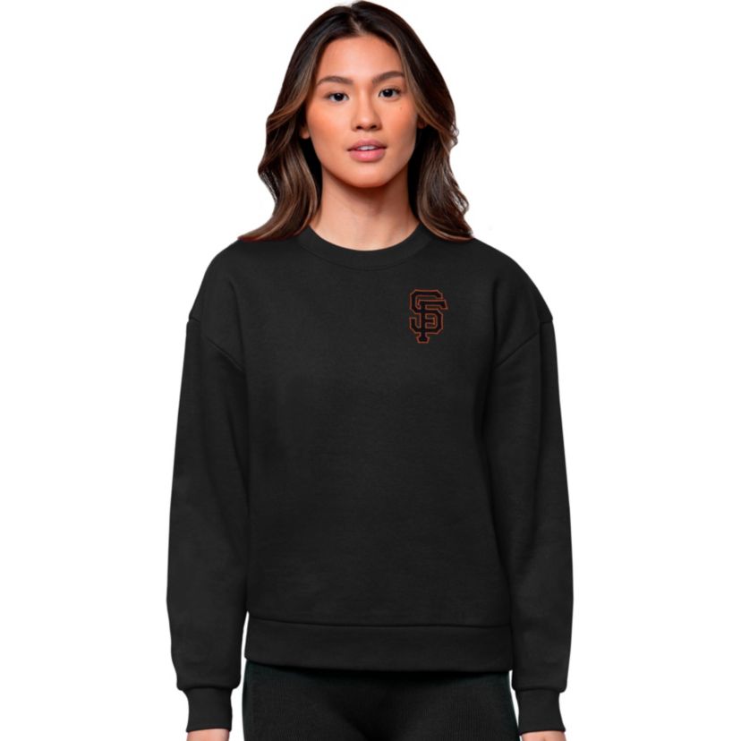 MLB San Francisco Giants Womens Victory Crew