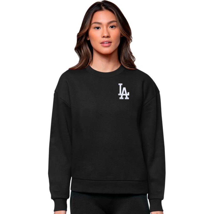 MLB Los Angeles Dodgers Womens Victory Crew