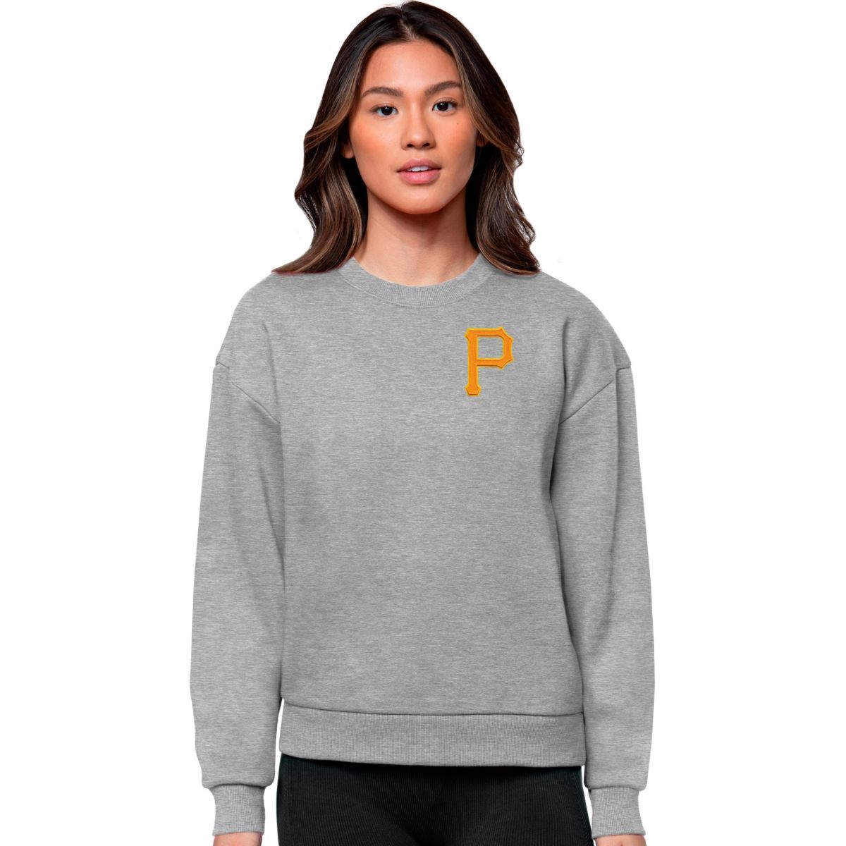 MLB Pittsburgh Pirates Womens Victory Crew