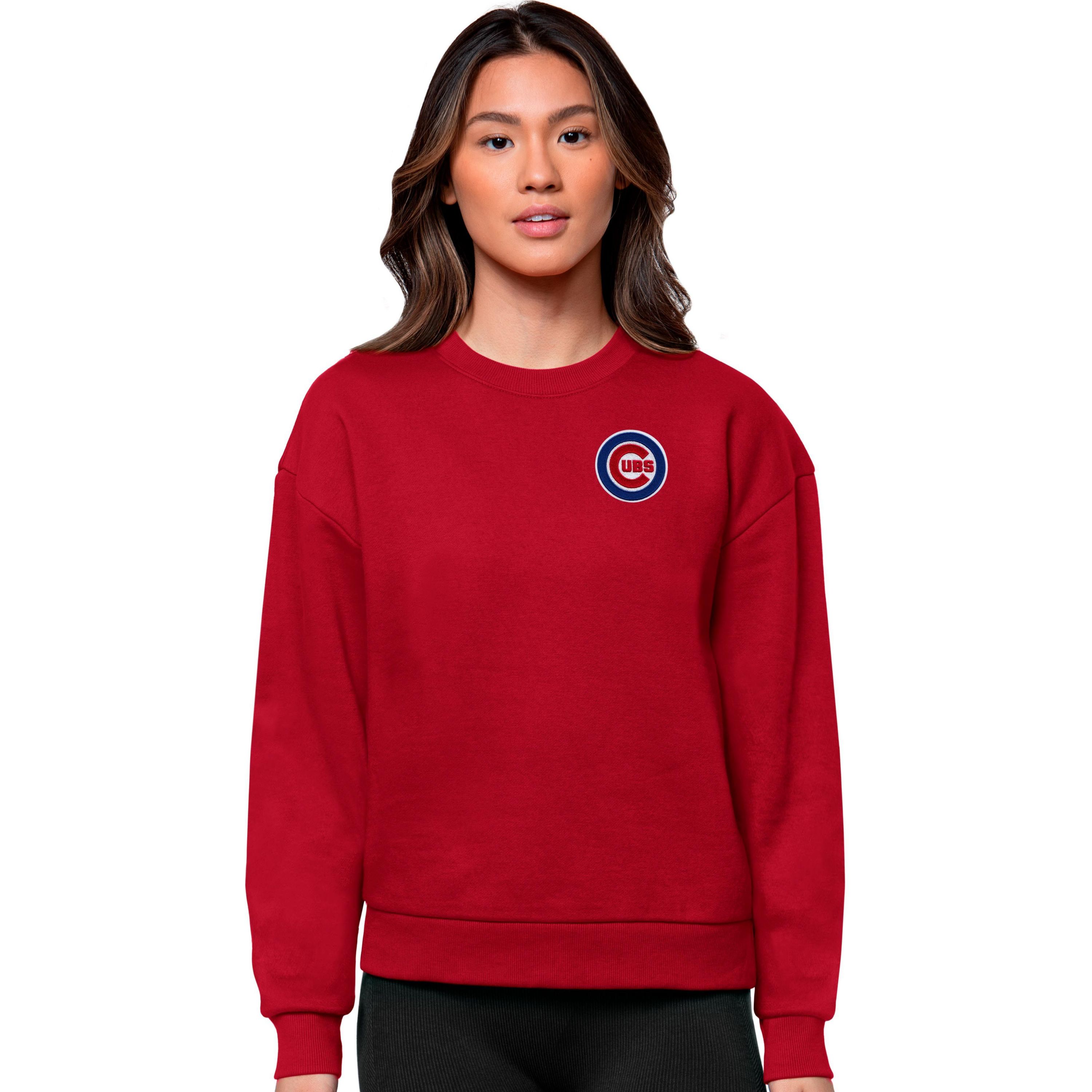 MLB Chicago Cubs Womens Victory Crew