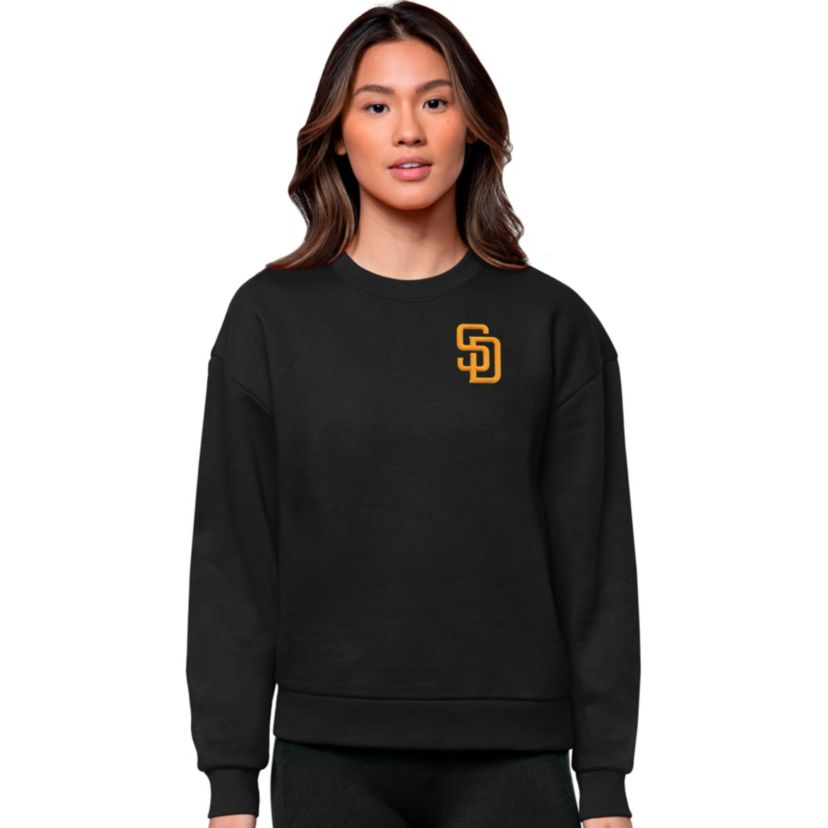 MLB San Diego Padres Womens Victory Crew