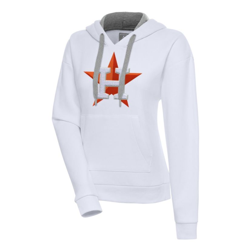 MLB Houston Astros Victory Pullover Hoodie