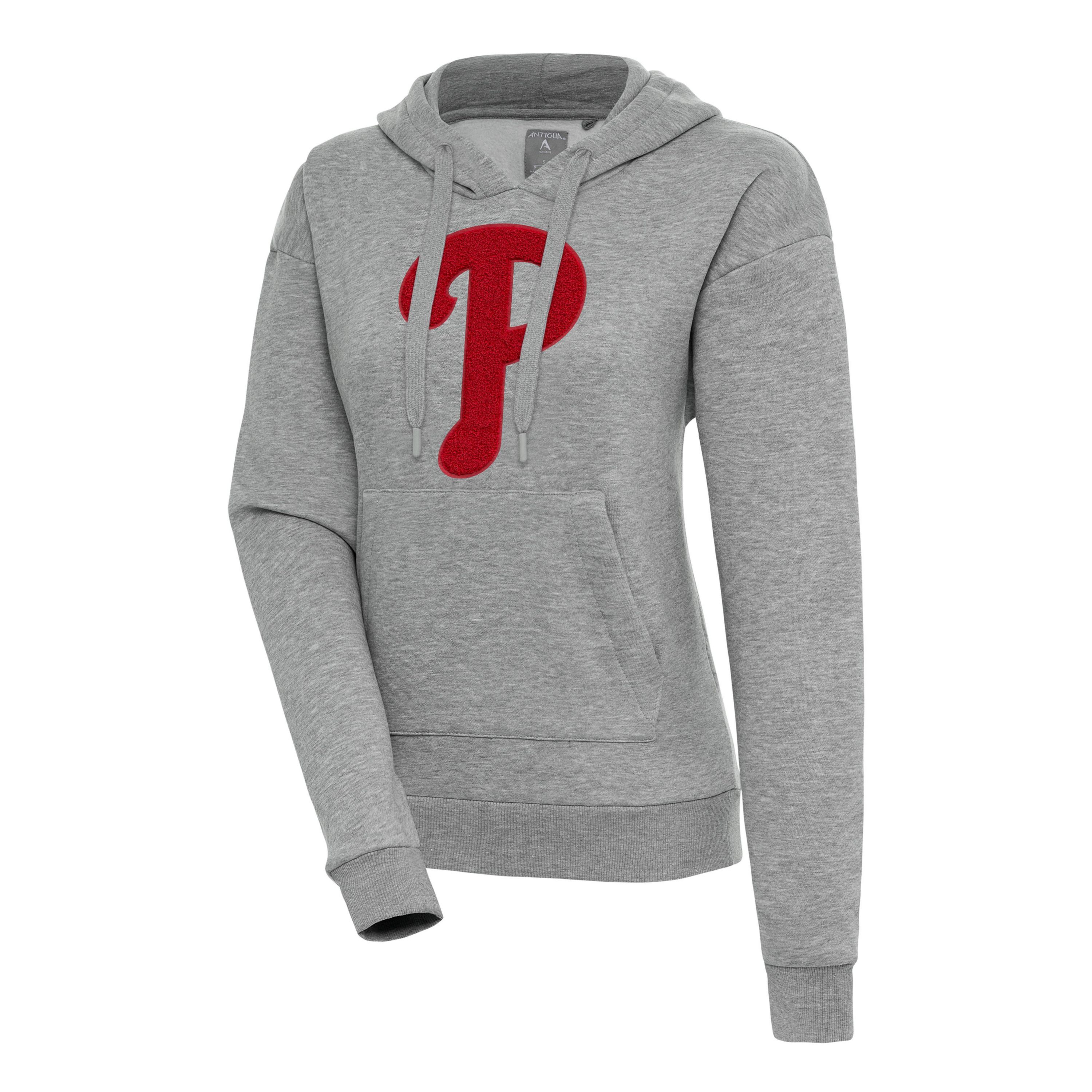 MLB Philadelphia Phillies Victory Pullover Hoodie