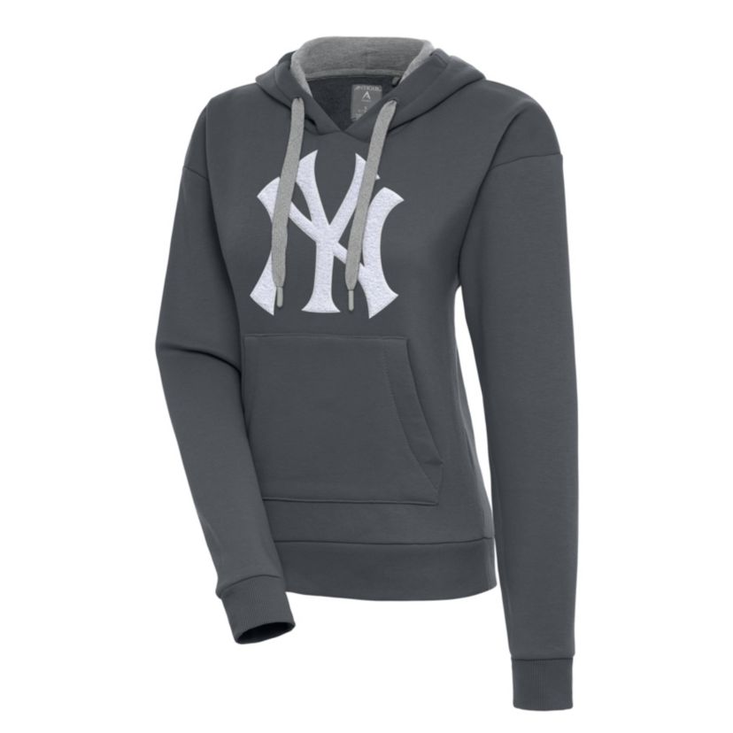 MLB New York Yankees Victory Pullover Hoodie