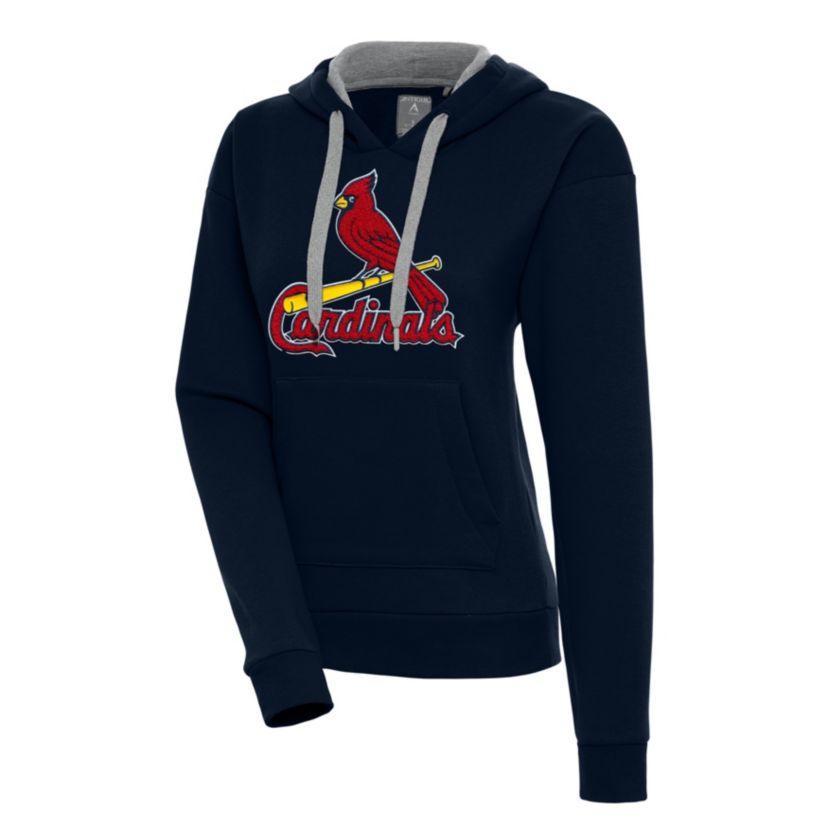 MLB St. Louis Cardinals Victory Pullover Hoodie
