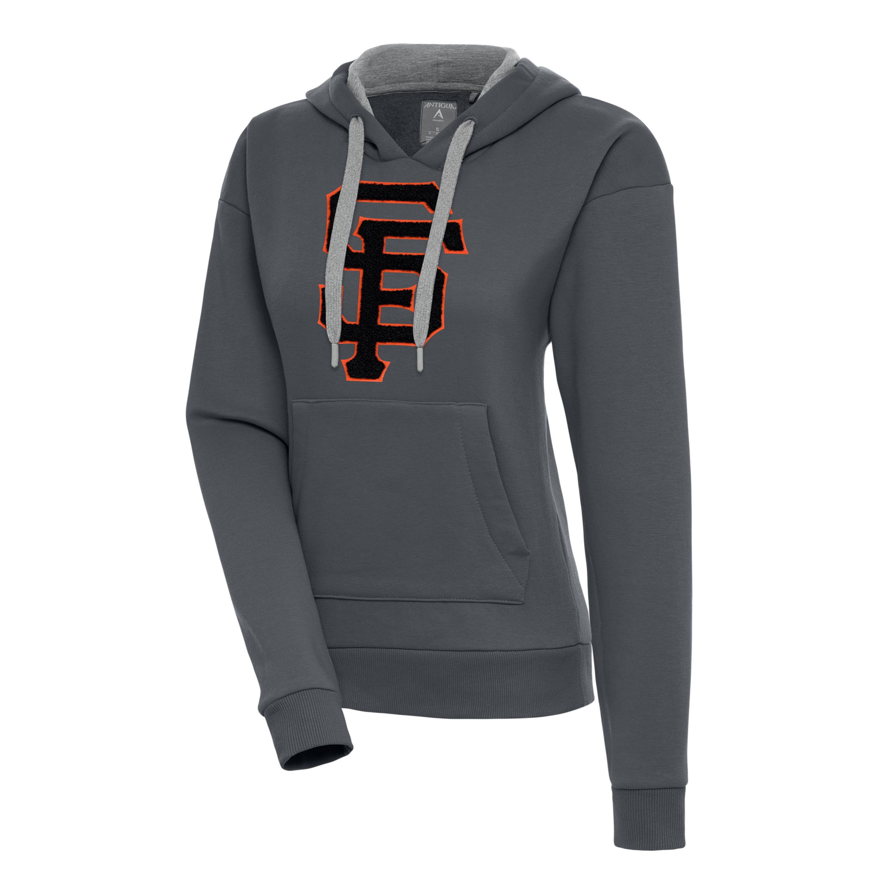 MLB San Francisco Giants Victory Pullover Hoodie