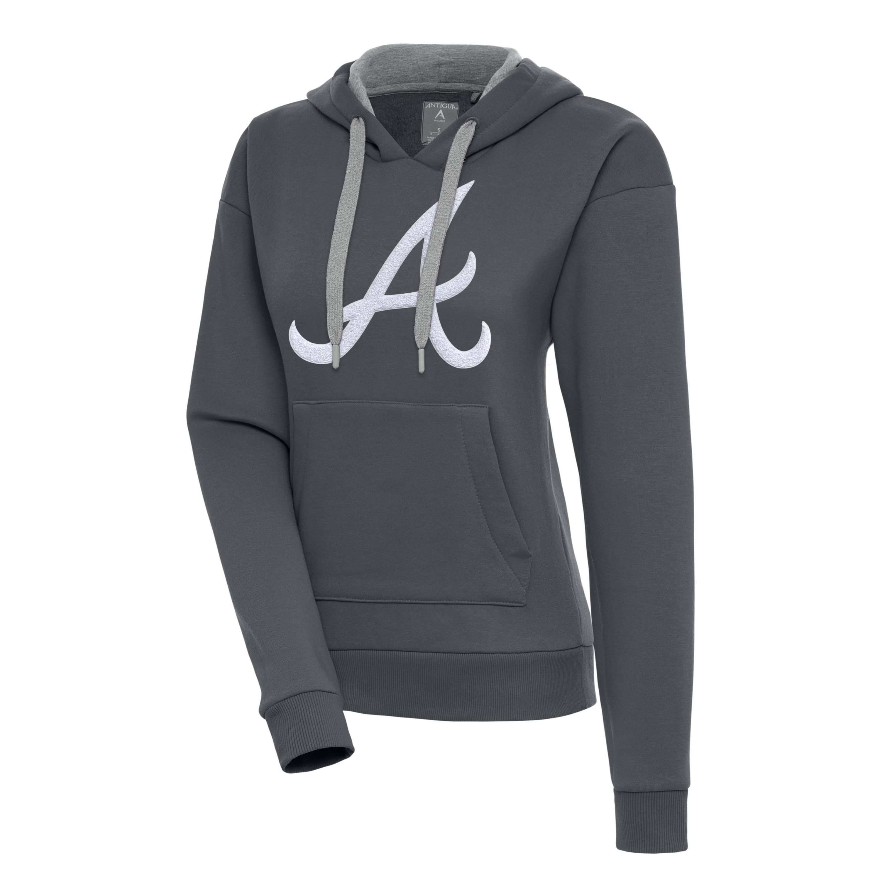 MLB Atlanta Braves Victory Pullover Hoodie