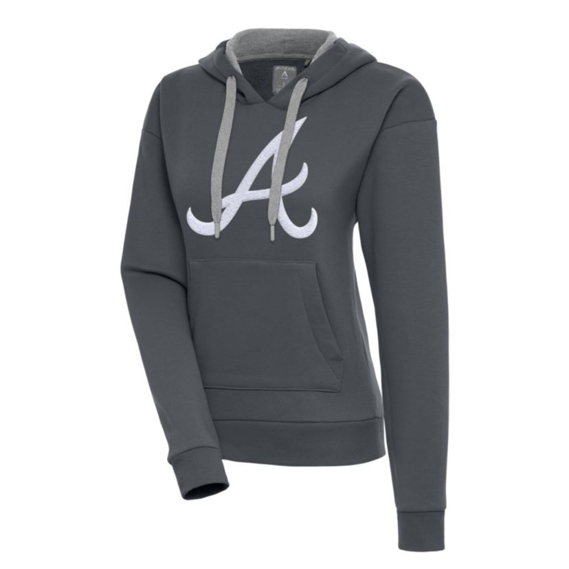 MLB Atlanta Braves Victory Pullover Hoodie