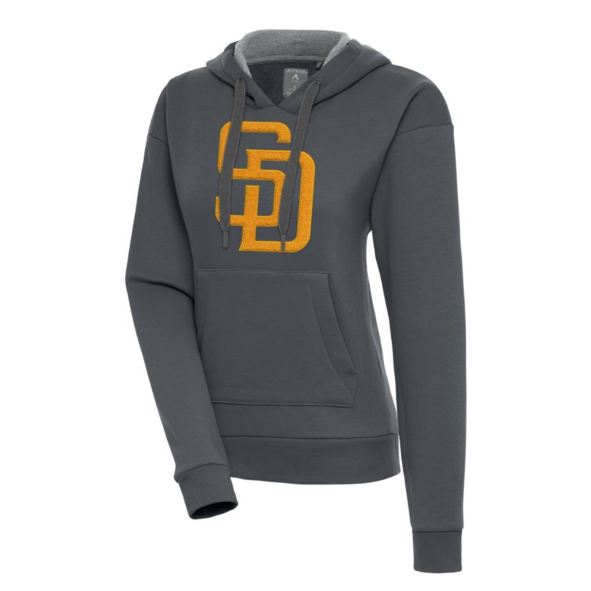 MLB San Diego Padres Victory Pullover Hoodie
