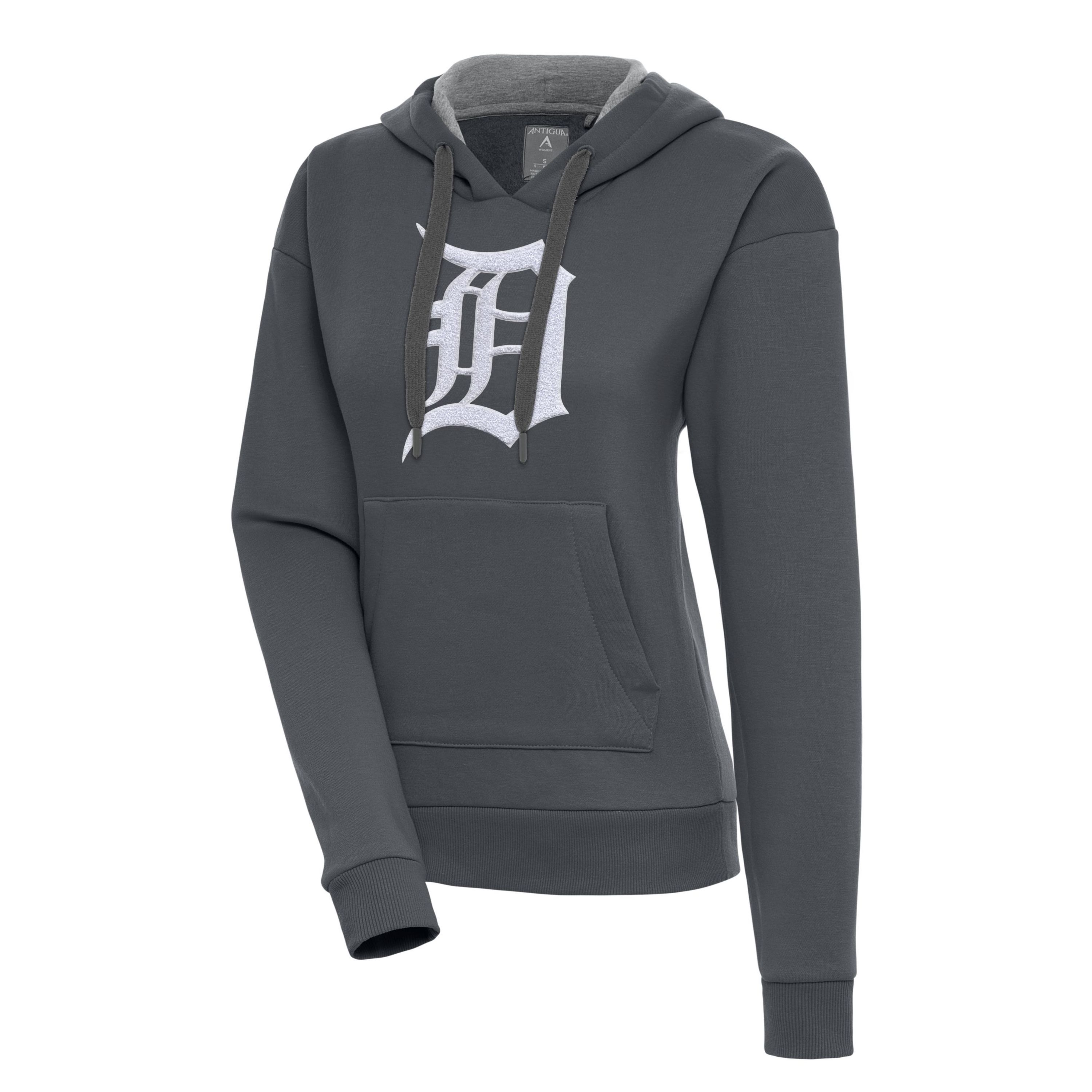 MLB Detroit Tigers Victory Pullover Hoodie