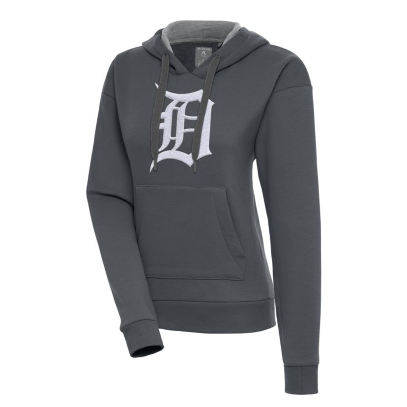 MLB Detroit Tigers Victory Pullover Hoodie