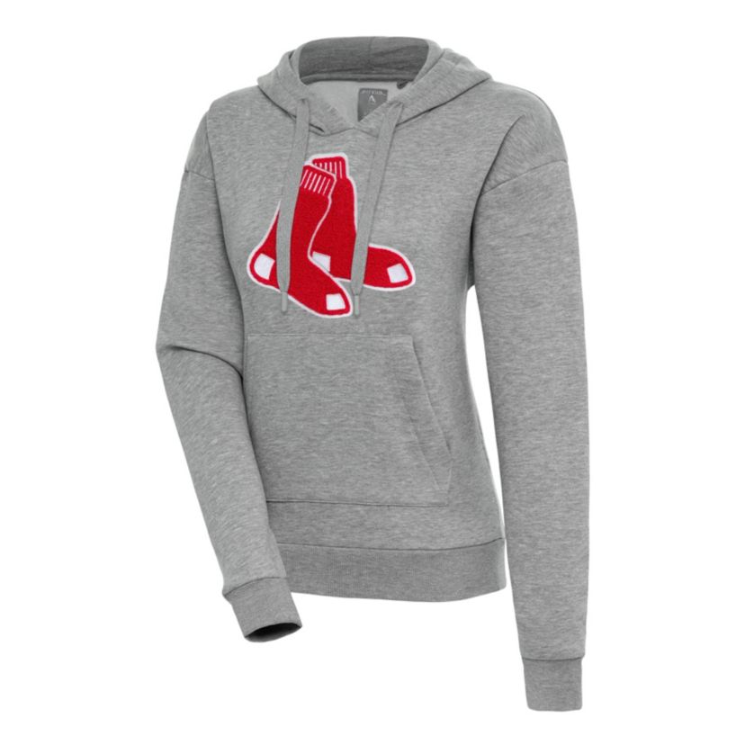 Boston Red Sox MLB Boston Sox Victory Pullover Hoodie