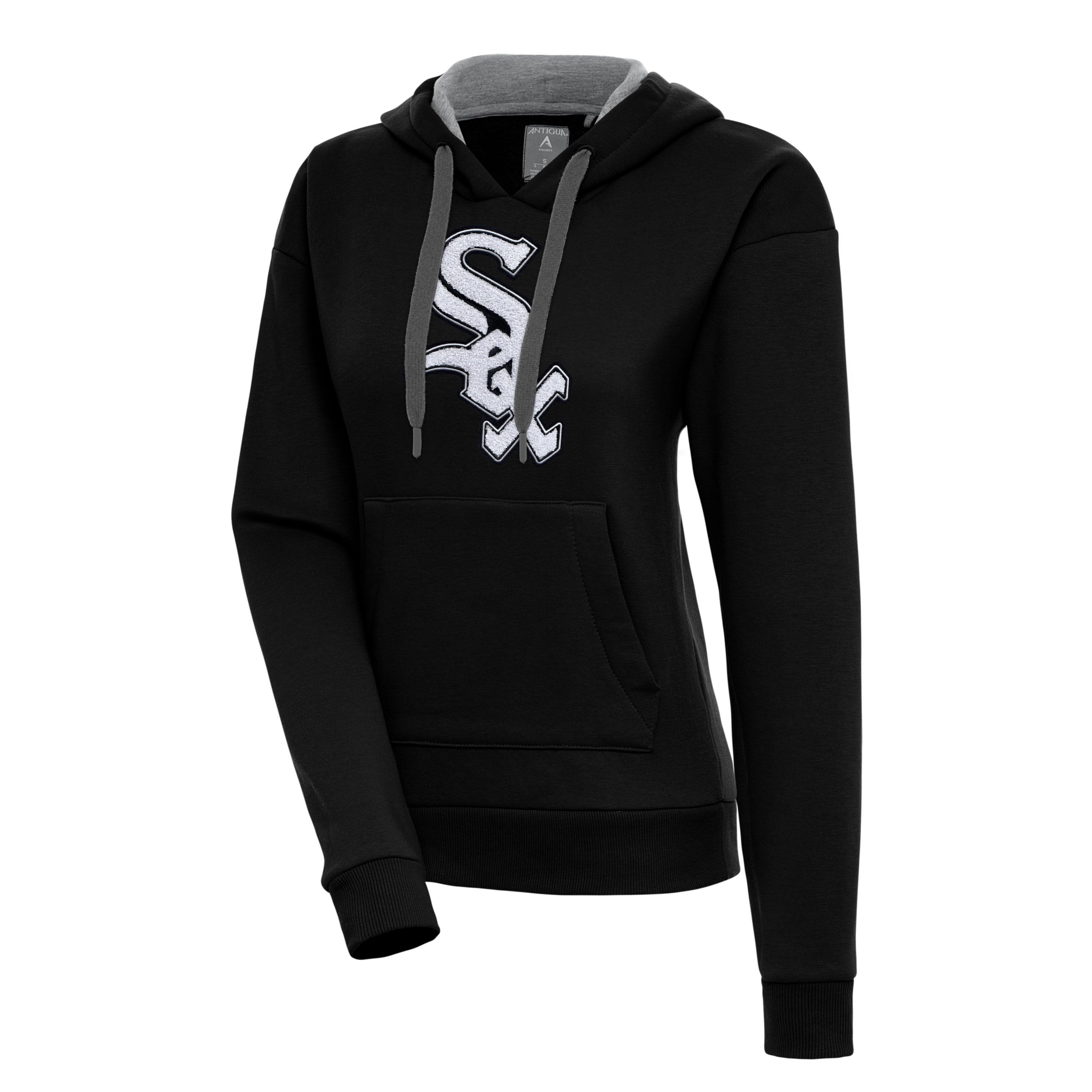 Chicago White Sox MLB Chicago Sox Victory Pullover Hoodie