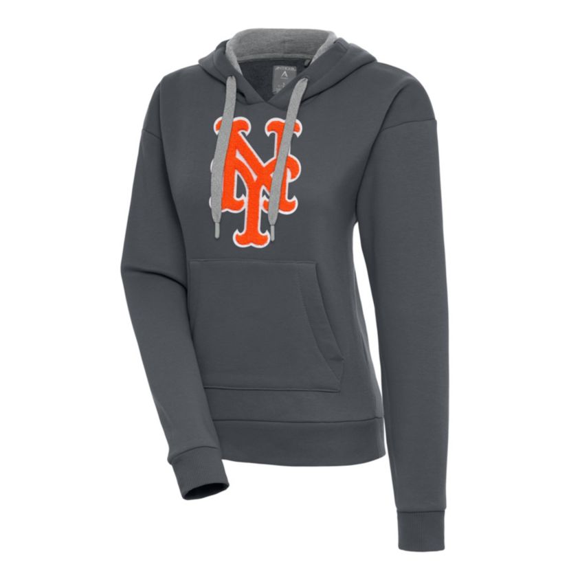 MLB New York Mets Victory Pullover Hoodie