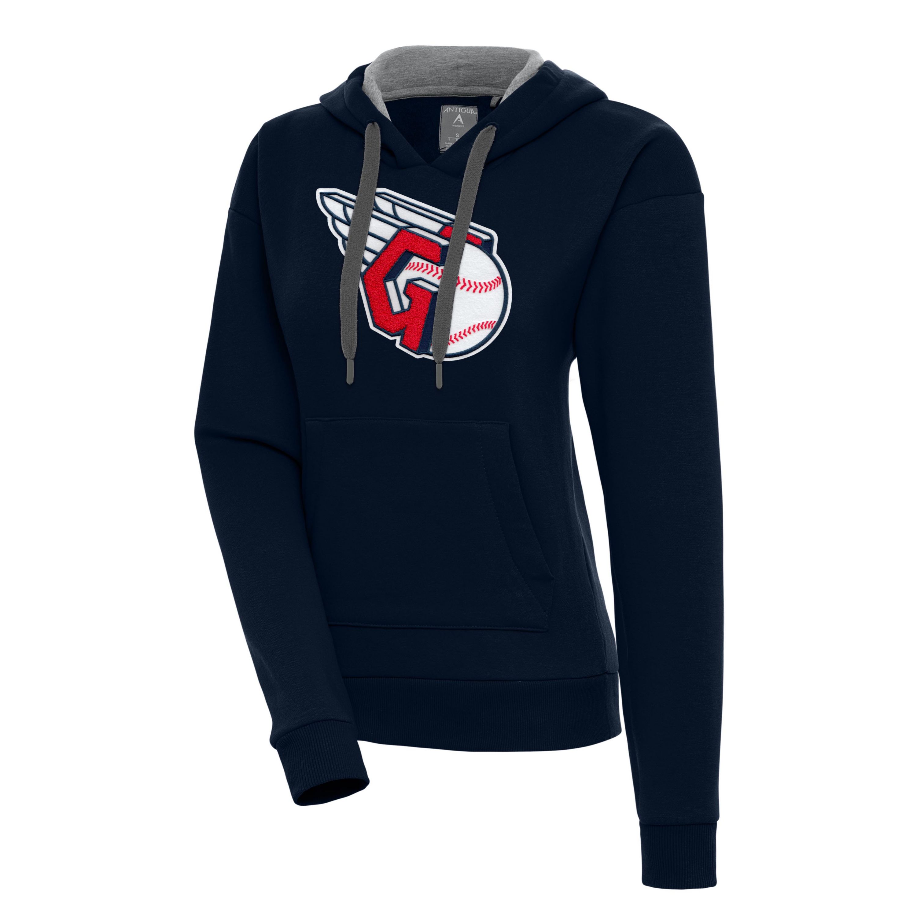 MLB Cleveland Guardians Victory Pullover Hoodie