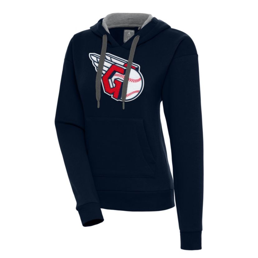 MLB Cleveland Guardians Victory Pullover Hoodie