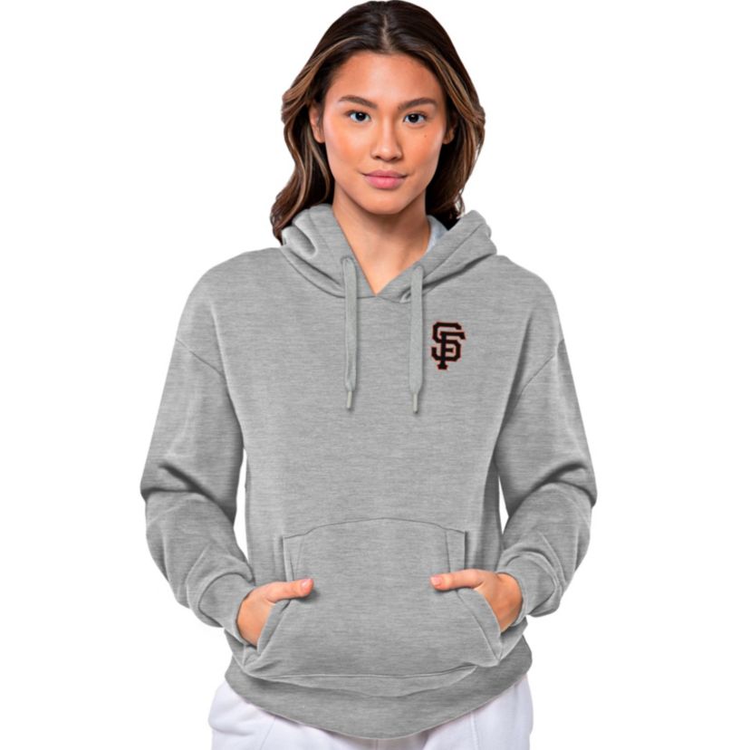 MLB San Francisco Giants Womens Victory Pullover