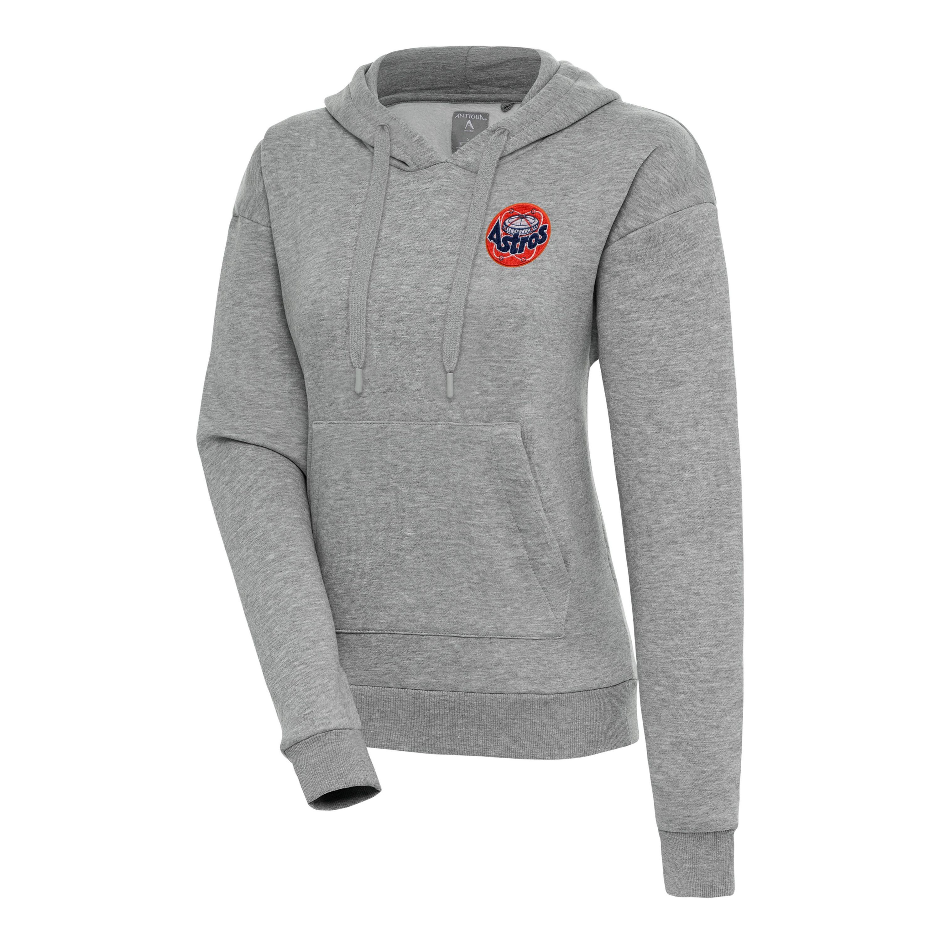 MLB Houston Astros Cooperstown Victory Pullover Hoodie