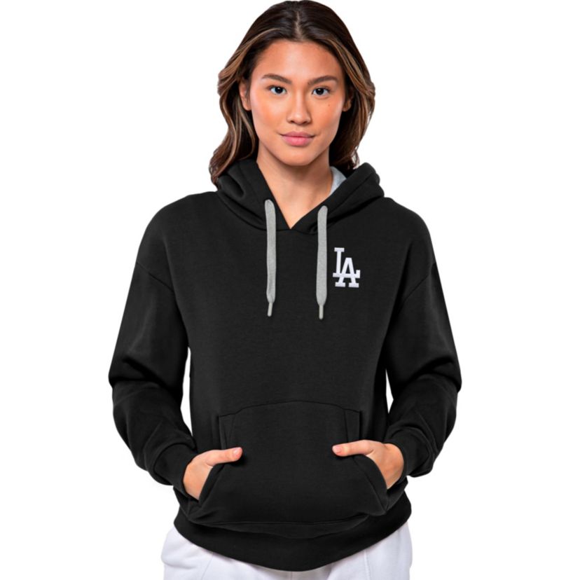 MLB Los Angeles Dodgers Womens Victory Pullover