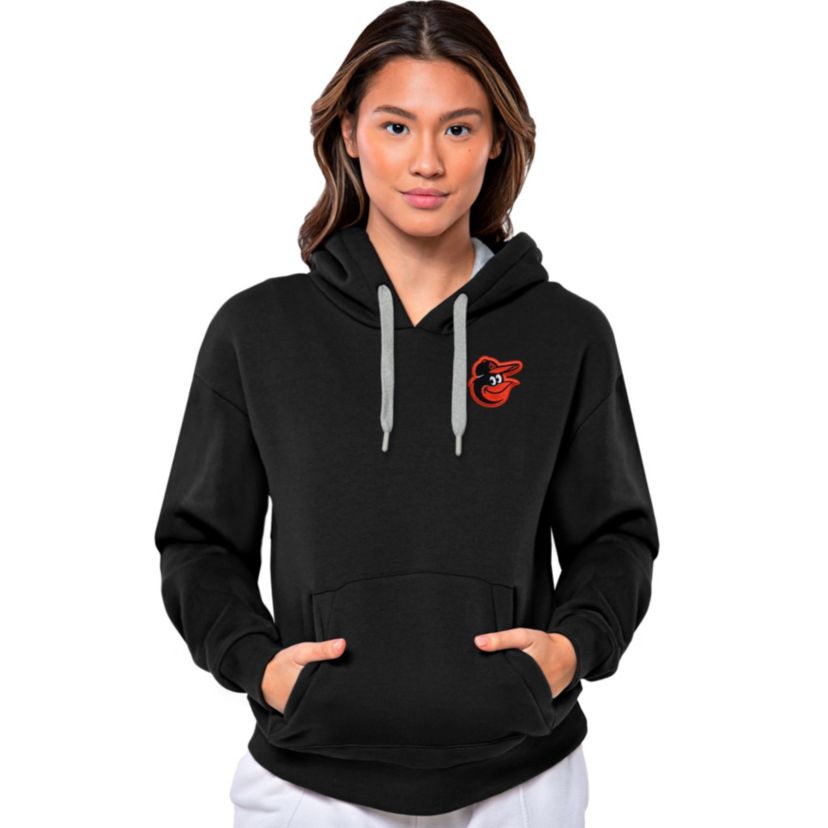 MLB Baltimore Orioles Womens Victory Pullover