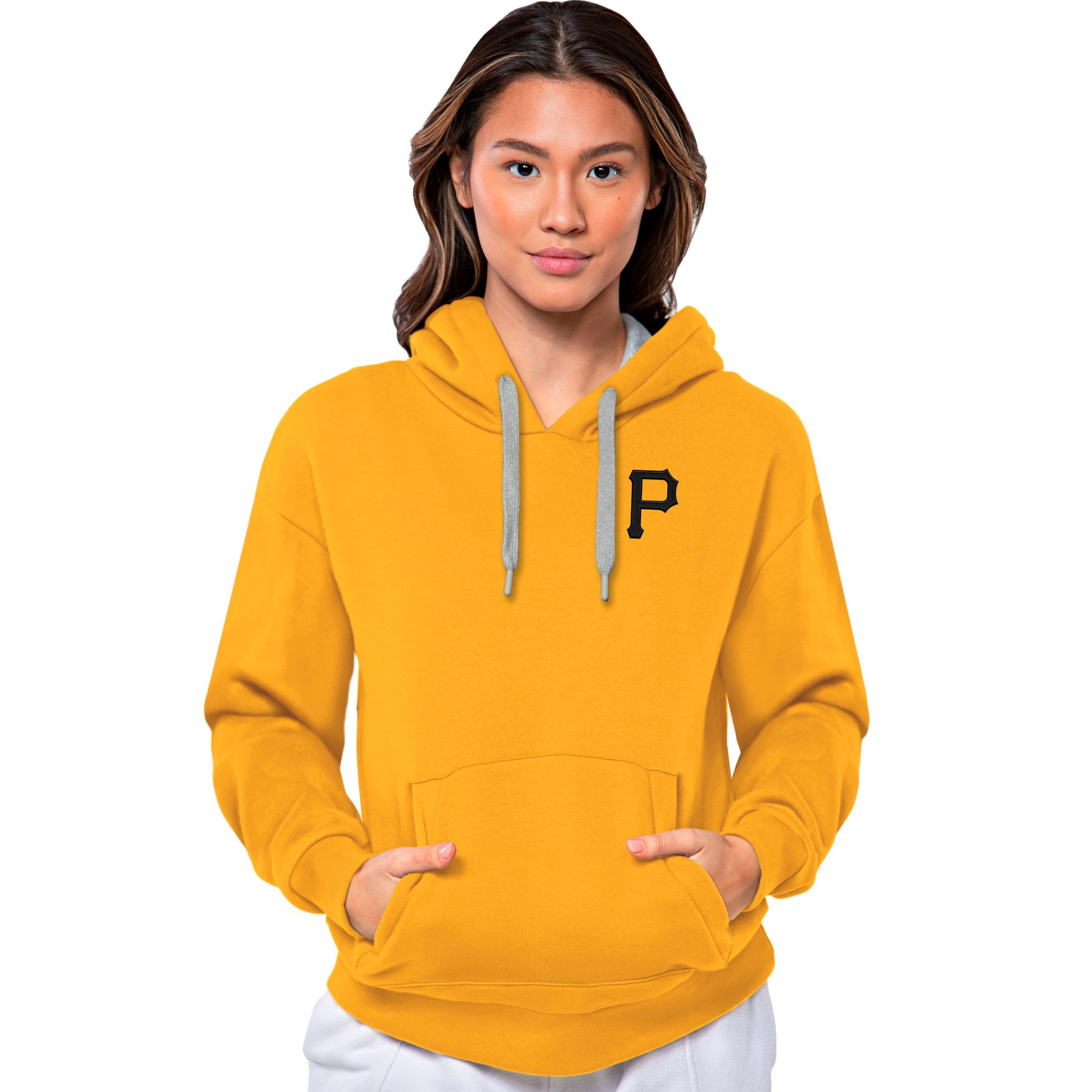 MLB Pittsburgh Pirates Womens Victory Pullover