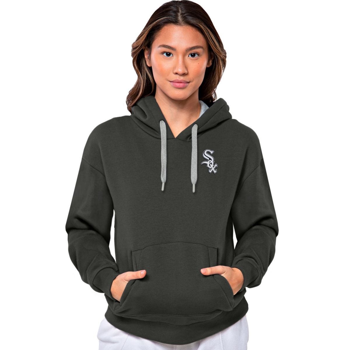 MLB Chicago White Sox Womens Victory Pullover