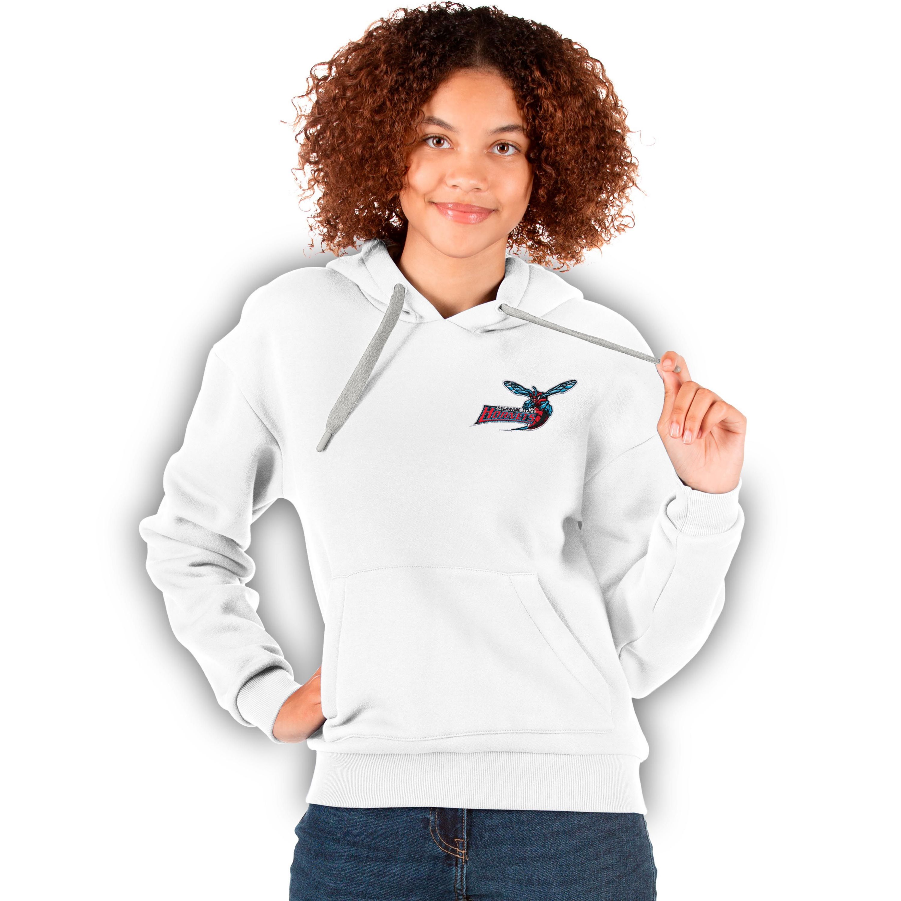 HBCU Delaware State Hornets Victory Pullover