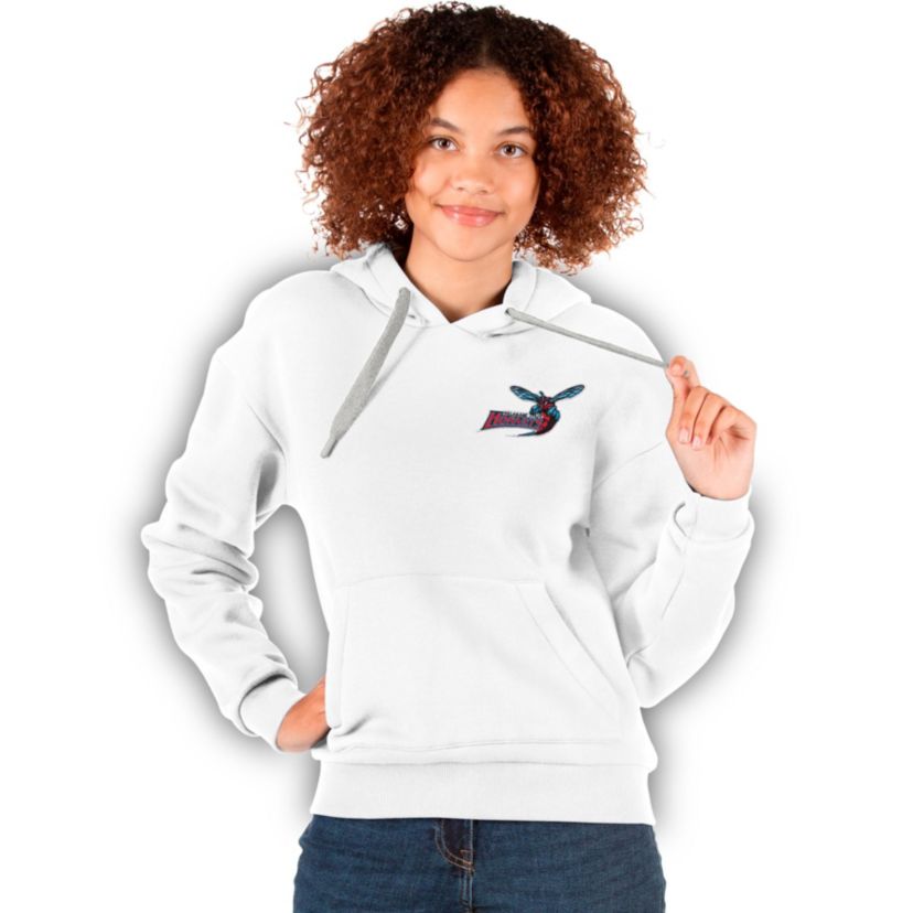 HBCU Delaware State Hornets Victory Pullover