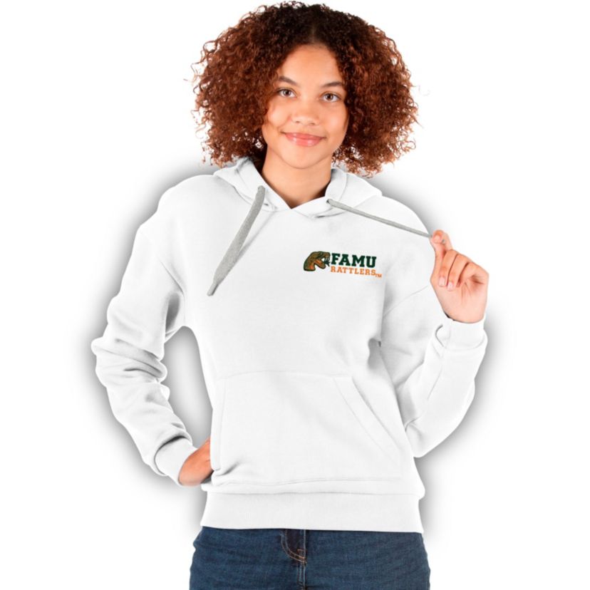 HBCU Florida A&M Rattlers Victory Pullover