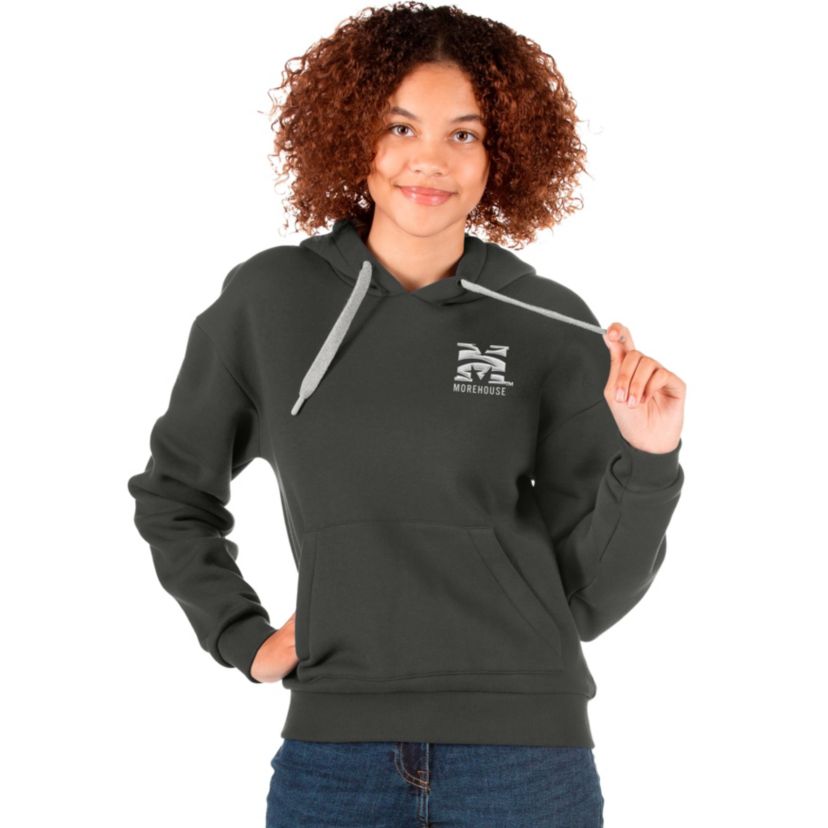HBCU Morehouse Maroon Tigers Victory Pullover
