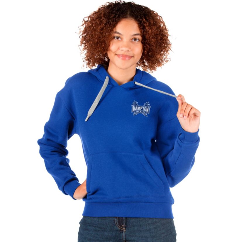 HBCU Hampton Pirates Victory Pullover
